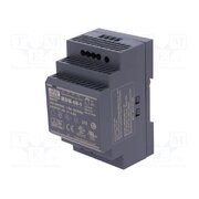 HDR-60-5 Power supply: switching; for DIN rail; 32.5W; 5VDC; 6.5A; OUT: 1 jJkMeV0wNVvkzYAcDjZ27u4C2xo6OQDlcJ6QnqgNxr4