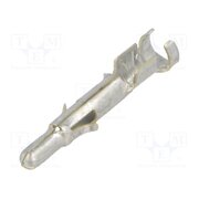 926894-1 Contact; male; brass; tinned; 0.5÷2mm2; 20AWG÷14AWG; bulk; crimped uRMMDtGuL3O65olQ6r1WhaAwMaYEmvLkDW1YkBgt0Ac