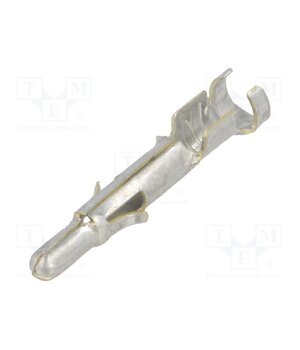 926894-1 Contact; male; brass; tinned; 0.5÷2mm2; 20AWG÷14AWG; bulk; crimped uRMMDtGuL3O65olQ6r1WhaAwMaYEmvLkDW1YkBgt0Ac