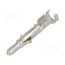 926894-1 Contact; male; brass; tinned; 0.5÷2mm2; 20AWG÷14AWG; bulk; crimped uRMMDtGuL3O65olQ6r1WhaAwMaYEmvLkDW1YkBgt0Ac