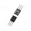 DIW040M120 Transistor: IGBT; 1.2kV; 40A; 330W; TO247-3 2aWMRKLI7PaMsNbXU1qvOgveBhZofJhTQiFPYbt4SCk