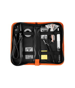 Lodēšanas instrumentu komplekts 16 gab., 80 W, NEO

 ILIR04N+3.jpg