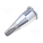 T0054445599 Tip; chisel; 3.2x1.2mm; for  soldering iron GcBkHqC7rehPN5wmjojReSbvyTsfwuizamIcahiOd1U