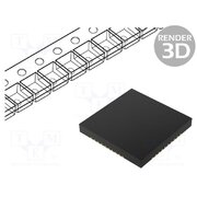 MCP22301T-1I/KYX IC: interface; USB PD controller; reel,tape; VQFN40 KYvLJwGEAPK5cnFWLps2cD8FcFvAtOi_jG4ycYGKkX4