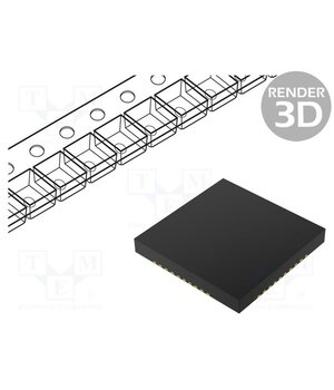 MCP22301T-1I/KYX IC: interface; USB PD controller; reel,tape; VQFN40 KYvLJwGEAPK5cnFWLps2cD8FcFvAtOi_jG4ycYGKkX4