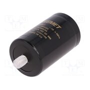 ALS31A102KE400 Capacitor: electrolytic; 1mF; 400VDC; Ø51x82mm; Pitch: 22.2mm; ±20% M55Sll6mbgPUQ1SqUQEk8psp8U5nowCowSd1eFVvfUg