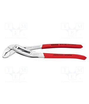 88 03 250 Pliers; for pipe gripping; 250mm oLne0V9tCIYlDSA7PT5LqQPWrW4Ag8c0ANIVX6AtgBg