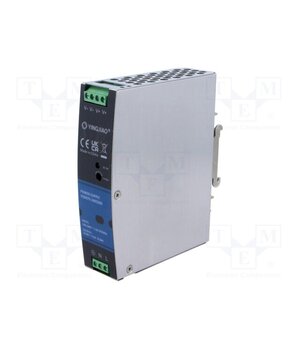 YSDN75-2403200 Power supply: switching; for DIN rail; 75W; 24VDC; 3.2A; OUT: 1 4z7umX5aVrMKLqj7686S1vGGLUBJPJ1-B3wkic5vVfE