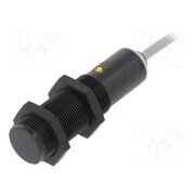 CFAK 18P1200 Sensor: capacitive; Range: 2÷15mm; OUT: PNP / NO; Usup: 10÷30VDC njZoUi-c6tej5YAPkOszy9RYNZZ9HzUHD50Eard80jw