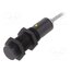 CFAK 18P1200 Sensor: capacitive; Range: 2÷15mm; OUT: PNP / NO; Usup: 10÷30VDC njZoUi-c6tej5YAPkOszy9RYNZZ9HzUHD50Eard80jw