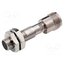 E2E-X1R5B1T8-M1 Sensor: inductive; OUT: PNP / NO; 0÷1.5mm; 10÷30VDC; M8; IP67; 200mA E53qZClyxwD7CMpQCD31MIshFWcatZcUw9bCECd4AQ0