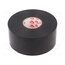 TAŚMA 2708 50MM/33M CZARNA Tape: electrical insulating; W: 50mm; L: 33m; Thk: 0.25mm; black PrU3I8LJA9D9uU0qwWru22ZD0S3PIx100AGy7L_4fkU