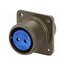 97-3102A-16-11S Connector: circular; socket; PIN: 2; female; soldering; 97; 23A 872E9GrSnJH7XFyJDsyi6mnQKoKHKf3Z8MjsdXBxH00