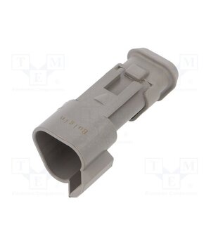PX0107P03GY Connector: wire-wire; plug; male; PX0; PIN: 3; IP68; for cable; grey -K4a_kZZhntneIN_r6oKxhocjtFNKclUMtyc10GBr5c