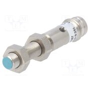 IFRM 05P15A3/S35L Sensor: inductive; OUT: PNP / NO; 0÷1mm; 10÷30VDC; M5; IP67; 100mA HuCXT5-HFvAEizfe4pB2dYc9DJurX529ILGTB1P14Gs