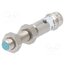 IFRM 05P15A3/S35L Sensor: inductive; OUT: PNP / NO; 0÷1mm; 10÷30VDC; M5; IP67; 100mA HuCXT5-HFvAEizfe4pB2dYc9DJurX529ILGTB1P14Gs
