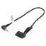 C01CD-BLA Universal cable for radio; Blaupunkt IqySCGve8cohfkFnXqa3n2GvuUUUcidTSDcUr_-vrhQ