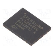 S25FL128SAGNFI001 IC: FLASH memory; 128MbFLASH; SPI; 133MHz; 2.7÷3.6V; WSON8; serial hYJQUQDLXiM9KNRW6rQ5D4I4yfMBWyRgOGk3T1HgTCY