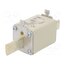 004139111 Fuse: fuse; 25A; 500VAC; quick blow; ceramic,industrial; NH1; WT-NH iCkuznqaJhLSg0wSHhlIXdCzTSAZvMGs8KLqDvNp60w