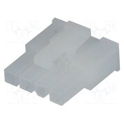 39-01-4040 Connector: wire-wire/PCB; plug; female; PIN: 4; Mini-Fit Jr; 600V -rFSOB1ZyYu2nGH0wgrg75HbsWLKwd6BYfMyy-HAlv8