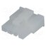 39-01-4040 Connector: wire-wire/PCB; plug; female; PIN: 4; Mini-Fit Jr; 600V -rFSOB1ZyYu2nGH0wgrg75HbsWLKwd6BYfMyy-HAlv8