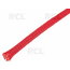 DECOR SLEEVE  4mm, (3÷7mm), protective, red IKEP04AR.jpg