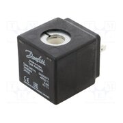 AM024D Accessories: coil for solenoid valve; 9mm; 24VDC; IP00; -40÷50°C rKxHij2x2C3W2JOi0Z3GMaGK0ezsLksXsi3hkNksxLo