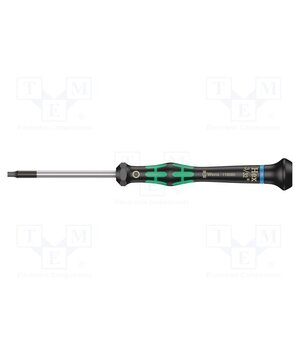 05118080001 Screwdriver; precision; hex key; HEX 3/32"; Kraftform Micro 9no6oAF-kh1rp2Nlb1gpfjdES07r-nLv4_OOHg_v-2g