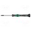 05118080001 Screwdriver; precision; hex key; HEX 3/32"; Kraftform Micro 9no6oAF-kh1rp2Nlb1gpfjdES07r-nLv4_OOHg_v-2g