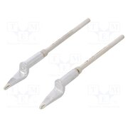 0452MDLF020/SB Tip; flat; 2mm; for soldering station; 2pcs. GdxZ-bvFX50ivZCCnX1SosgNBPSiyLu9VNBUIUBzAiw