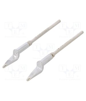 0452MDLF020/SB Tip; flat; 2mm; for soldering station; 2pcs. GdxZ-bvFX50ivZCCnX1SosgNBPSiyLu9VNBUIUBzAiw