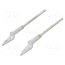 0452MDLF020/SB Tip; flat; 2mm; for soldering station; 2pcs. GdxZ-bvFX50ivZCCnX1SosgNBPSiyLu9VNBUIUBzAiw