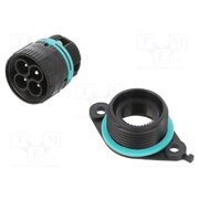THB.387.C4A Connector: AC supply; screw terminal; male; TH387; 17.5A; 450V 3yjKno0pTO-T8CDNB4G-ddr830K2hEnqaJ6kc4XhQjk