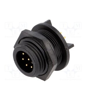 PX0413/08P/PC Connector: circular; socket; male; PIN: 8; 125V; Buccaneer 400; IP68 Kc_oeHNw9GXDGwLzzd93drT-dOixeFXlRJuOqXF3mfw
