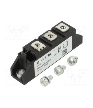 MCMA35PD1600TB Module: diode-thyristor; 1.6kV; 35A; TO240AA; Ufmax: 1.22V; bulk 5V30uWu720Q3joOSoWbT6gogo4Su8VVyHlIfcpBJi6E