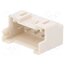 B04B-XASK-1 Connector: wire-board; socket; male; PIN: 4; XA; 3A; 250V; angled; THT xUM6KqO2JRG3pmURyVxvgBXCYgu8vyVgdwu2biEbPRY
