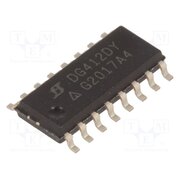 DG412DY-E3 IC: analog switch; SPST-NO; Ch: 4; SO16; 7÷22V,13÷44V; tube G6_ShCUzDuKLEbQM7AFvB-M5iyoP_hMwi6f5A4jgdaw