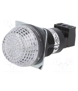 800626405 Signaller: lighting; continuous light; red/green; IDS; 24VDC; IP65 wUrRKYcTG8PnO7eksK4TNnrCfSDMbU2RgSjUfE0oYBg