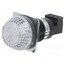 800626405 Signaller: lighting; continuous light; red/green; IDS; 24VDC; IP65 wUrRKYcTG8PnO7eksK4TNnrCfSDMbU2RgSjUfE0oYBg