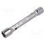 055091 Wrench; tubular; 143mm; double-sided P6glvDB1znG5rhADLLppky-3tHzAKXPb5iSlZyBDnRI