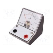 P 205-01 Ammeter; 0.1÷50uA; 90x106x103mm; 2%; Meter: analogue; 2kΩ ElG-02SZYVWpO7YkawGUIrLlCCv18xQt1_-X7dJ9WYc