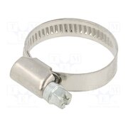 158/20-32/W2 Cable tie; Ø: 20÷32mm; W: 9mm; Material: chrome steel AISI 430 71jUIEya4cgQ-PaMge3Xztn6tyl6DpWBAe2PE2v_Hrk