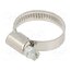 158/20-32/W2 Cable tie; Ø: 20÷32mm; W: 9mm; Material: chrome steel AISI 430 71jUIEya4cgQ-PaMge3Xztn6tyl6DpWBAe2PE2v_Hrk