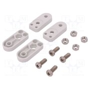 MB 10674 Suspension for enclosure; 4pcs; SOLID S-hTmWBJdHsDJ6Us4fXiqJSr24PoM9zC94vSV1mXRTo