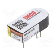 A10P-12 Converter: DC/DC; 1W; Uin: 12VDC; Uout: 0÷1kVDC; Iout: 1mA; THT; OUT: 1 HhmGWp3aFczLyts3mtZ9xEiItoILkaPJGHwUX5IxNl8