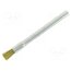 5701273 Brush; metal; hard brush tip KBOAA_XsYdrWRzrFxXO7YTBviWa_x4mxbSE-3Nyy3IE