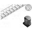 EEEFN1H220UR Capacitor: electrolytic; SMD; 22uF; 50VDC; Ø5x5.8mm; ±20%; 2000h pKmU7y7rHGCKndGbY4qXqye4s3z6seJELxGZPLl3cFI