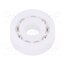 BB-604-B180-30-ES Bearing: ball; Øint: 4mm; Øout: 12mm; W: 4mm; Cage: polyamide ci1ymqta4Yl9rlxhmeEOlgNlFxUeQnPnauWrKv9Fr1I