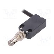 NA B110FB-DN2 Limit switch; NO + NC; 10A; max.250VAC; max.250VDC; cables; 2m usn7uuImXvcQ8ddmEzroHNu3jZhXZbp8HLGwzMpEk6k