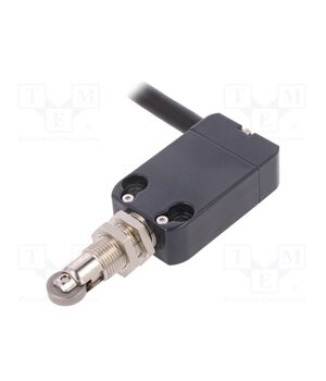 NA B110FB-DN2 Limit switch; NO + NC; 10A; max.250VAC; max.250VDC; cables; 2m usn7uuImXvcQ8ddmEzroHNu3jZhXZbp8HLGwzMpEk6k